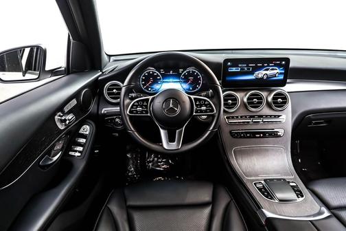 2022 Mercedes-Benz GLC 300 Base