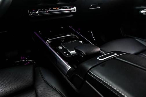 2022 Mercedes-Benz GLB 250 Base