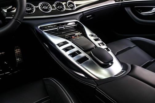 2026 Mercedes-Benz AMG GT 43 4-Door