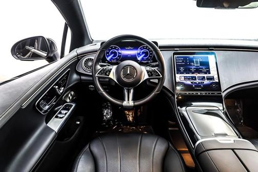 2023 Mercedes-Benz EQE 350+ Base