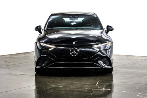 2023 Mercedes-Benz EQE 350+ Base
