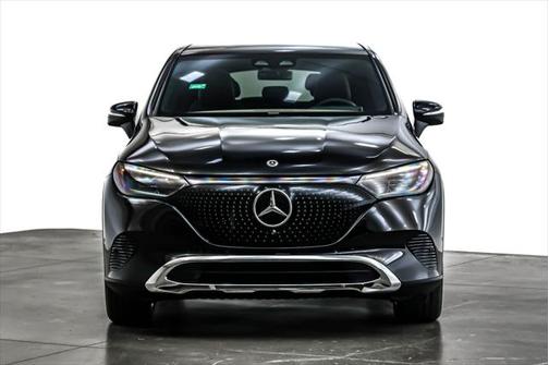 2025 Mercedes-Benz EQE 350+ Base