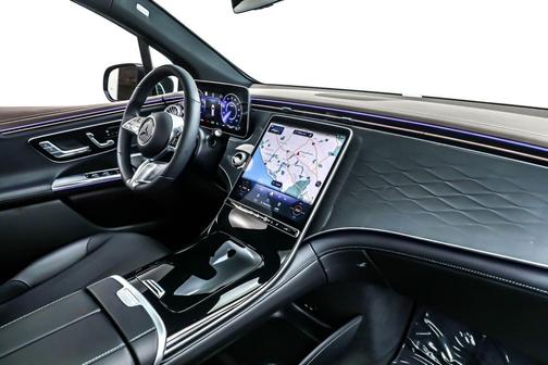 2025 Mercedes-Benz EQE 350+ Base