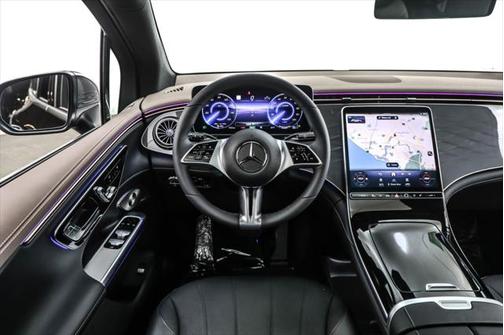 2025 Mercedes-Benz EQE 350+ Base