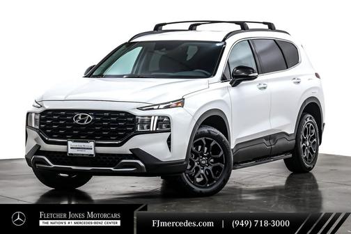 2023 Hyundai SANTA FE XRT