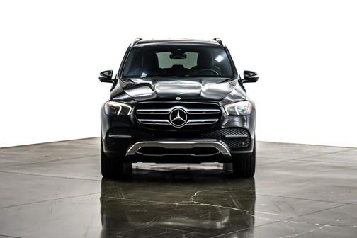 2023 Mercedes-Benz GLE 350 Base