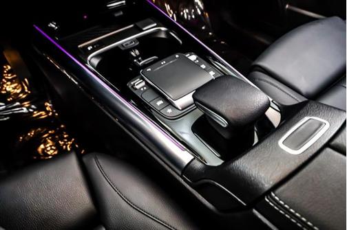 2021 Mercedes-Benz GLA 250 Base 4MATIC