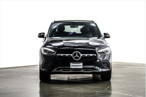 2021 Mercedes-Benz GLA 250 Base 4MATIC