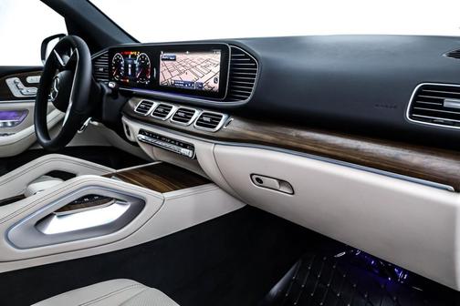 2025 Mercedes-Benz GLE 350 Base