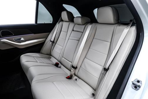 2025 Mercedes-Benz GLE 350 Base