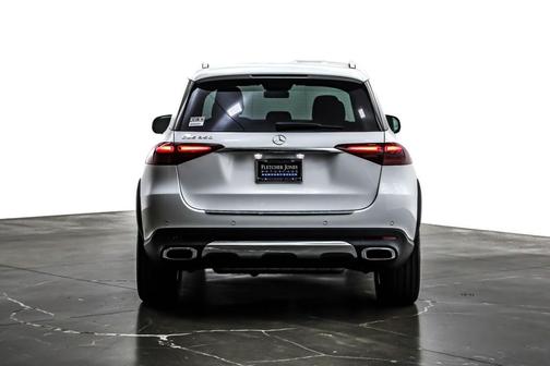 2025 Mercedes-Benz GLE 350 Base