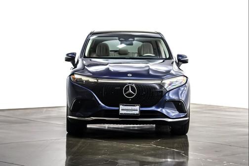2023 Mercedes-Benz EQS 450 4MATIC