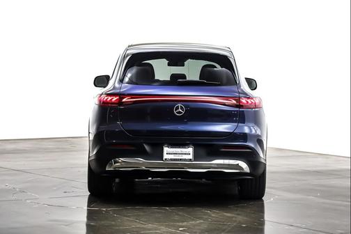 2023 Mercedes-Benz EQS 450 4MATIC
