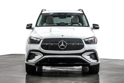2026 Mercedes-Benz GLE 350 Base