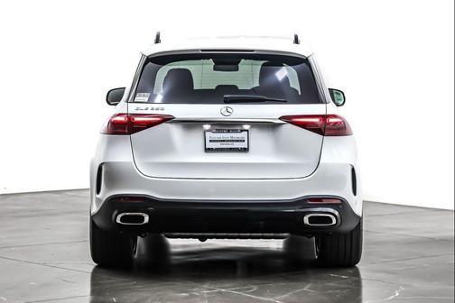 2026 Mercedes-Benz GLE 350 Base