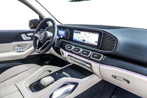 2026 Mercedes-Benz GLE 350 Base