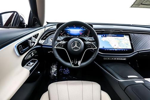 2026 Mercedes-Benz E-Class 4MATIC