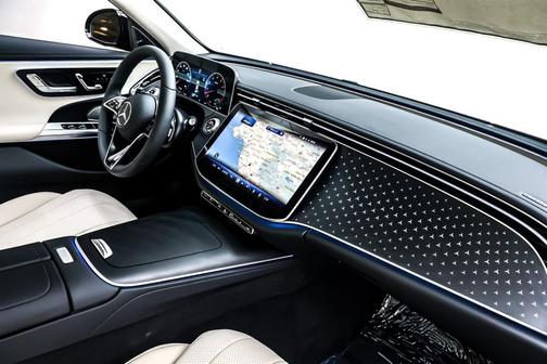 2026 Mercedes-Benz E-Class 4MATIC