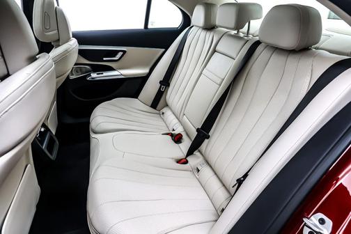 2026 Mercedes-Benz E-Class 4MATIC