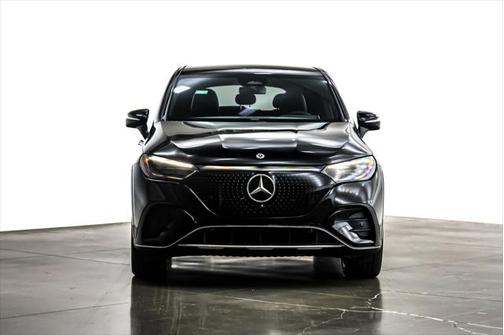 2025 Mercedes-Benz EQE 350 4MATIC