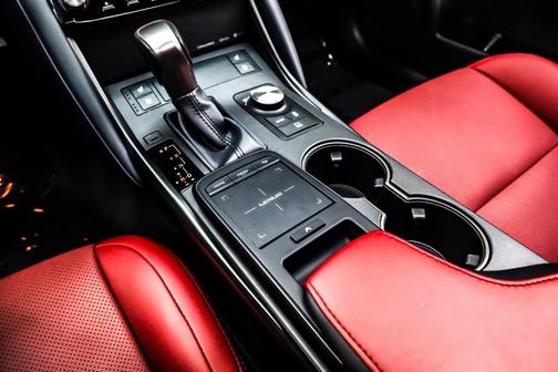 2023 Lexus IS 300 Base