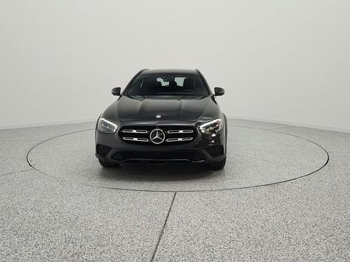 2023 Mercedes-Benz E-Class E 450 4MATIC All-Terrain