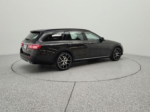 2023 Mercedes-Benz E-Class E 450 4MATIC All-Terrain
