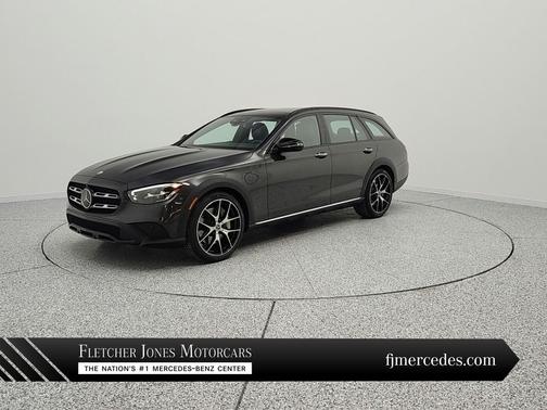 2023 Mercedes-Benz E-Class E 450 4MATIC All-Terrain