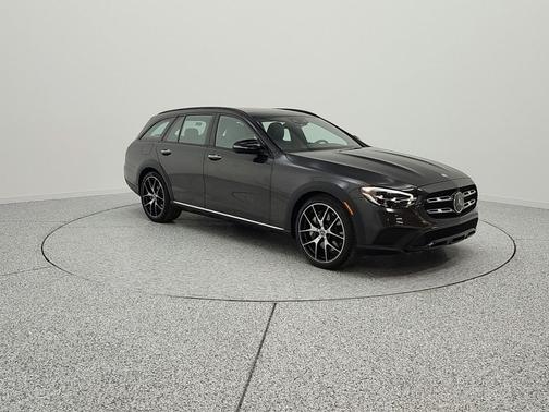 2023 Mercedes-Benz E-Class E 450 4MATIC All-Terrain