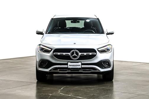 2023 Mercedes-Benz GLA 250 Base