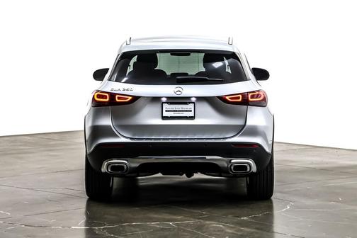 2023 Mercedes-Benz GLA 250 Base