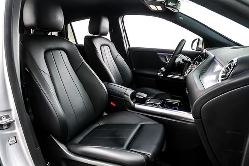 2023 Mercedes-Benz GLA 250 Base