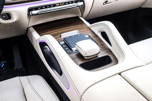 2026 Mercedes-Benz GLE 450e 4MATIC