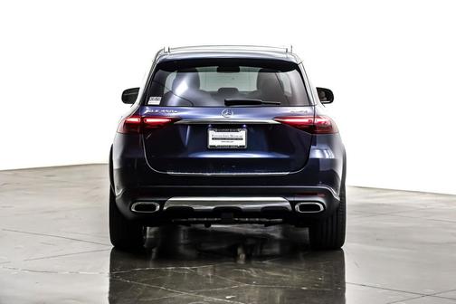2026 Mercedes-Benz GLE 450e 4MATIC