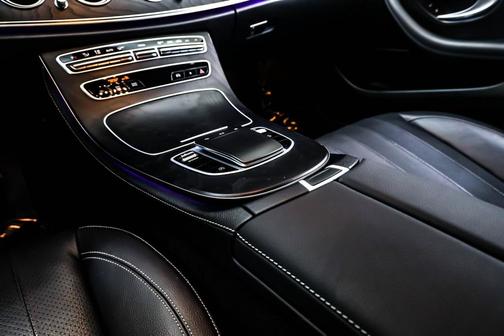 2022 Mercedes-Benz E-Class E 350