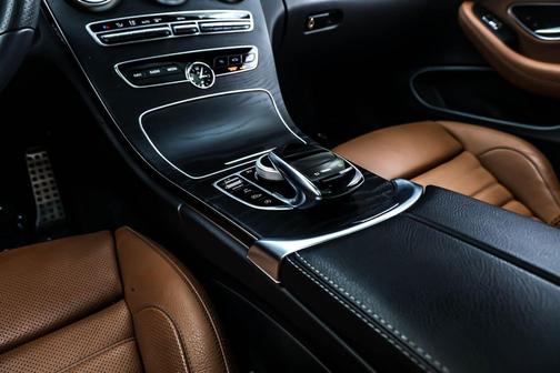 2020 Mercedes-Benz C-Class C 300