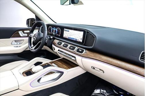 2025 Mercedes-Benz GLE 450e 4MATIC