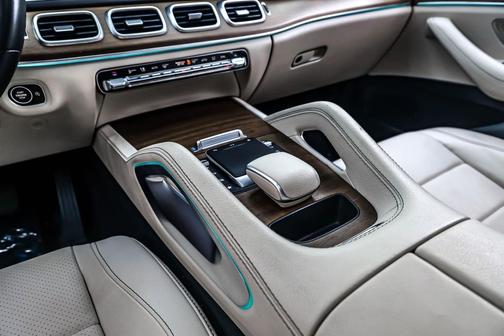 2022 Mercedes-Benz GLE 350 Base