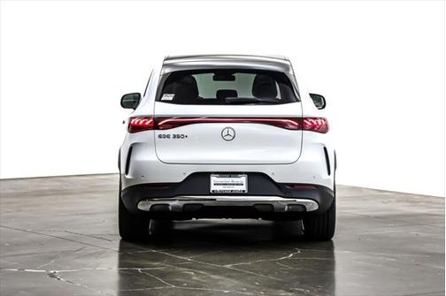 2025 Mercedes-Benz EQE 350+ Base