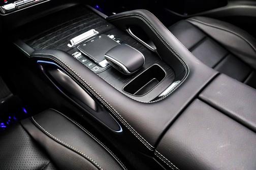 2026 Mercedes-Benz GLE 350 Base