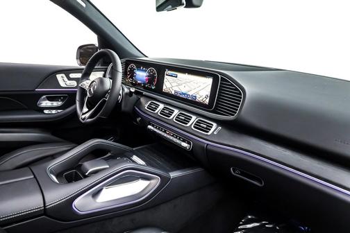 2026 Mercedes-Benz GLE 350 Base