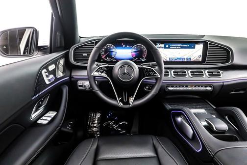 2026 Mercedes-Benz GLE 350 Base
