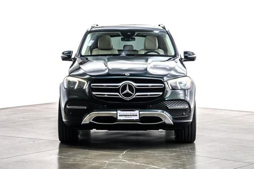 2023 Mercedes-Benz GLE 350 Base