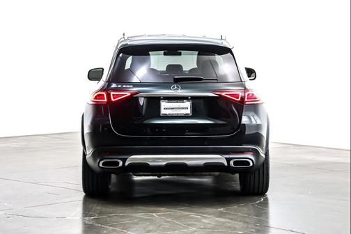 2023 Mercedes-Benz GLE 350 Base