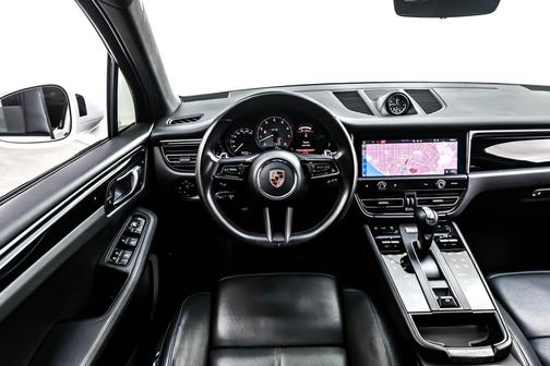 2023 Porsche Macan S
