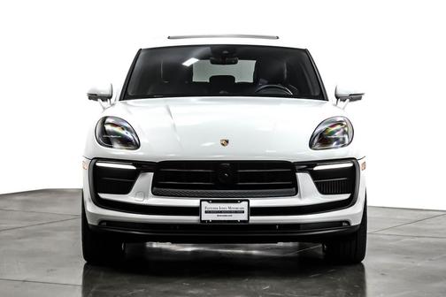 2023 Porsche Macan S