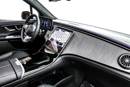 2026 Mercedes-Benz EQE 320 EQE 320