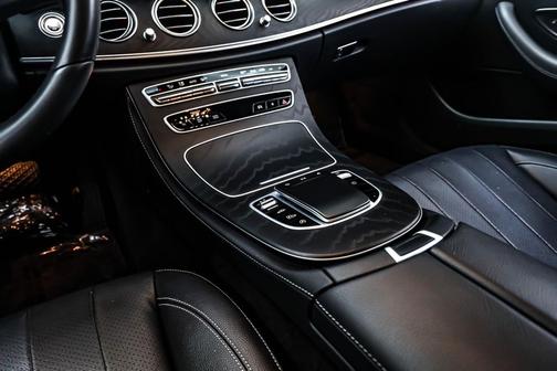 2021 Mercedes-Benz E-Class E 350 RWD Sedan