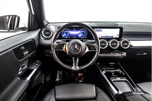 2024 Mercedes-Benz EQB 250 Base