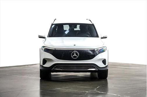 2024 Mercedes-Benz EQB 250 Base